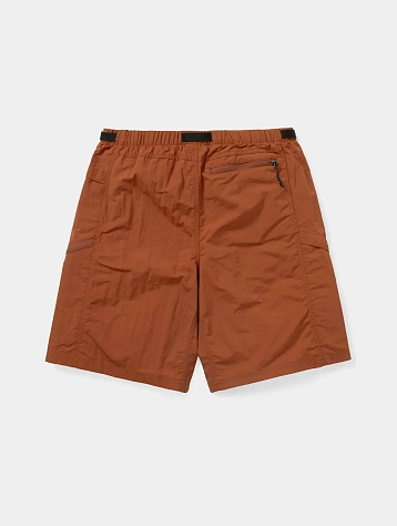 Шорты thisisneverthat Hiking Short Brick
