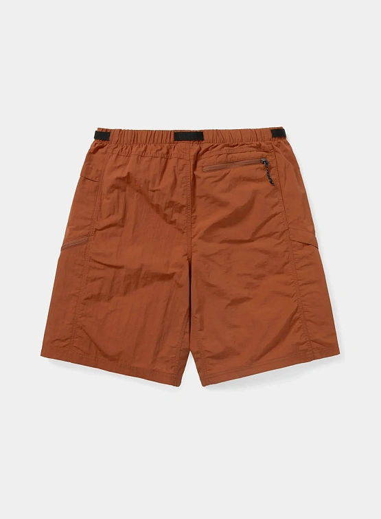Шорты thisisneverthat Hiking Short Brick