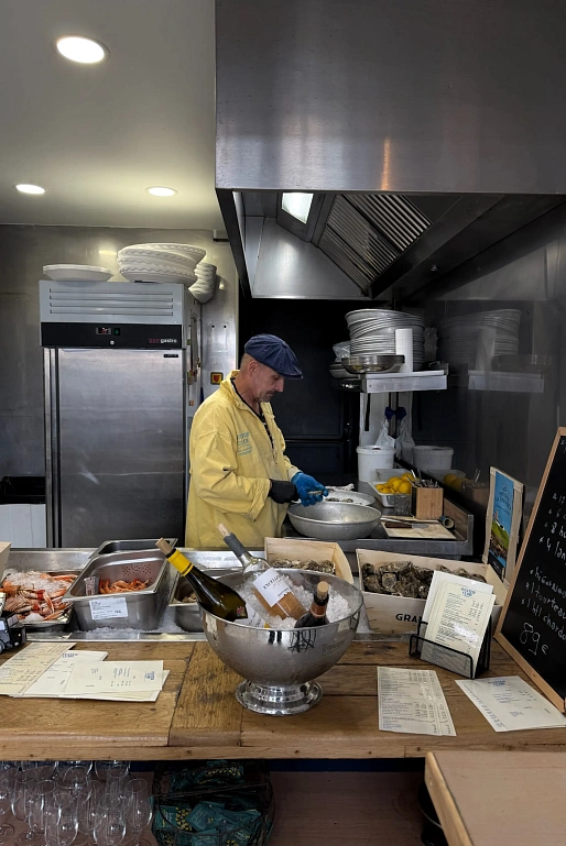 Гид Studio Slow: Париж