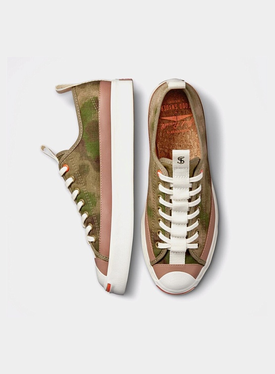 Converse jack purcell jack ox online