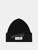 Шапка MM6 Maison Margiela Numeric Beanie Black