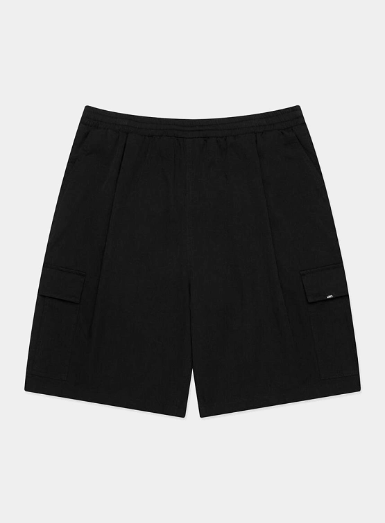 Шорты LMC Wide Cargo Shorts Black