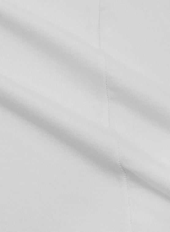 Женская футболка thom/krom W TS 531 Off White