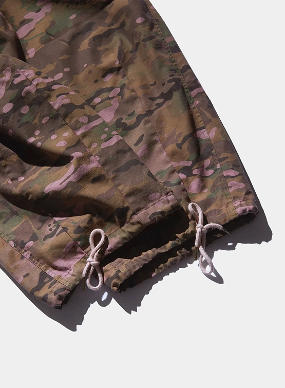 Брюки Siniy Vsadnik Monks MultiCam Ripstop Pants