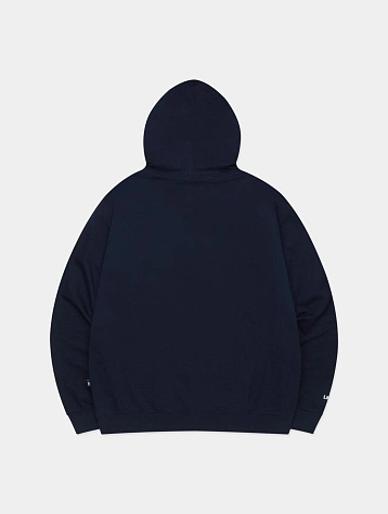 Худи LMC Arch Edge Hoodie Navy