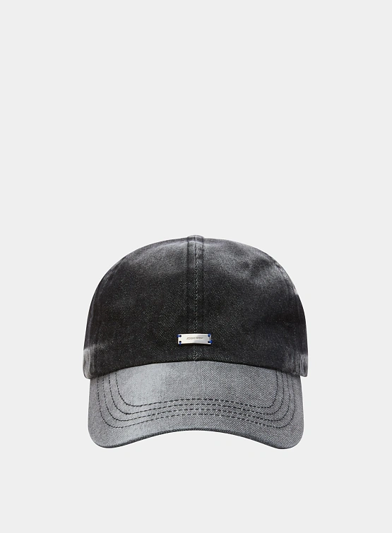Кепка ADERERROR Cap Product. 127 Black