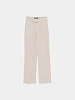 Женские брюки Ottolinger Double Fold Mousseline Suit Beige