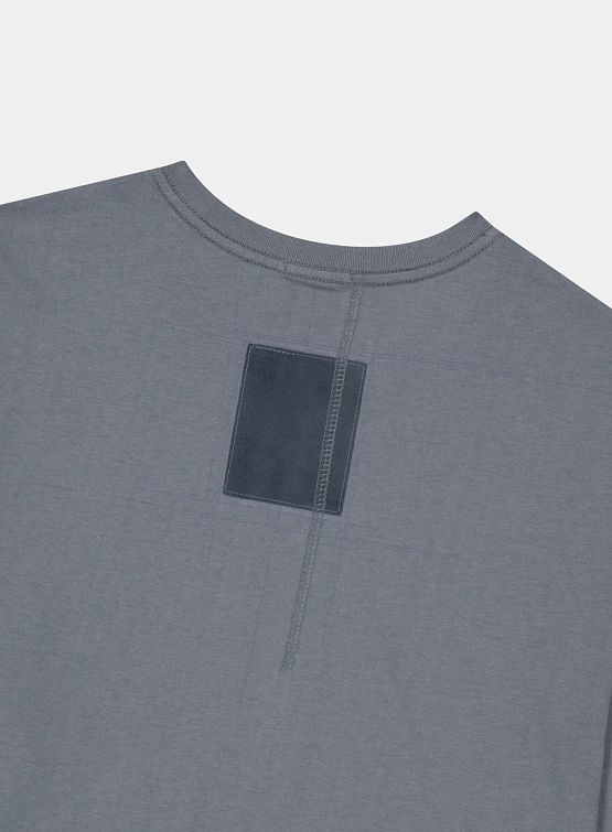 Лонгслив XLIM EP.8 02 Navy