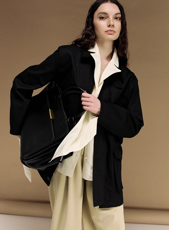 Женская блузка Recto Eleanor Slik Cream