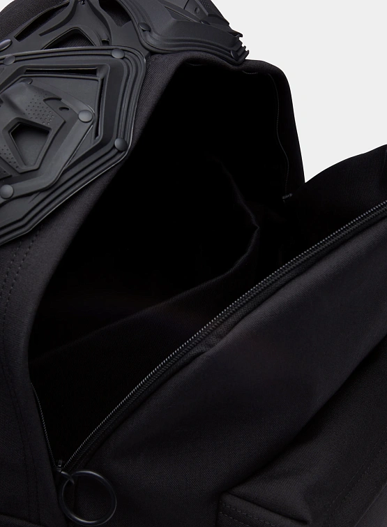 Рюкзак INNERRAUM Object BP4 Mono Shoulder Matt Black