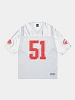 Джерси LMC Star Football Jersey White
