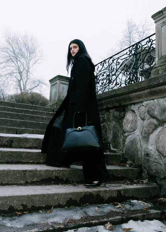 STUDIO SLOW FITS: в окрестностях Петербурга