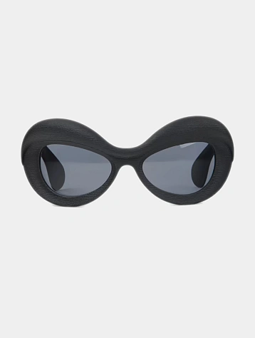 Очки CAMPERLAB Pulla Black