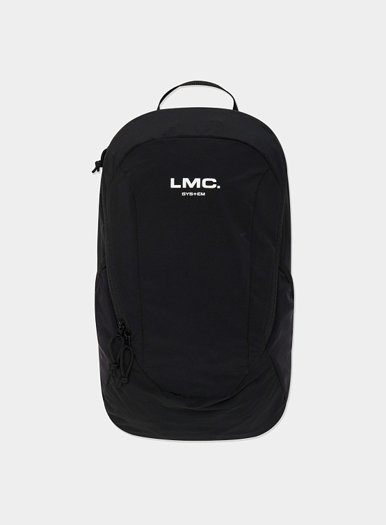 Рюкзак LMC System Climbing Backpack Black