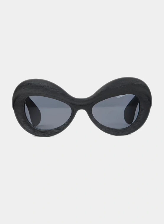 Очки CAMPERLAB Pulla Black