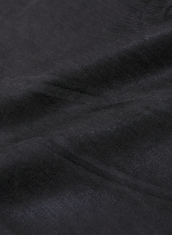 Женские джинсы RICK OWENS DRKSHDW Bolan Bootcut Darkdust