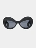 Очки CAMPERLAB Pulla Black