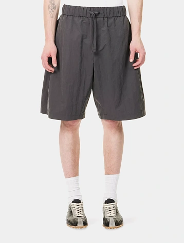 Шорты Seventh ORB Shell Shorts Graphite