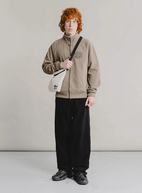 Сумка Heresy Hades Musette Off White