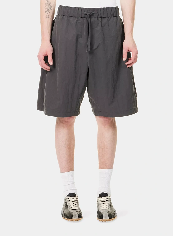 Шорты Seventh ORB Shell Shorts Graphite