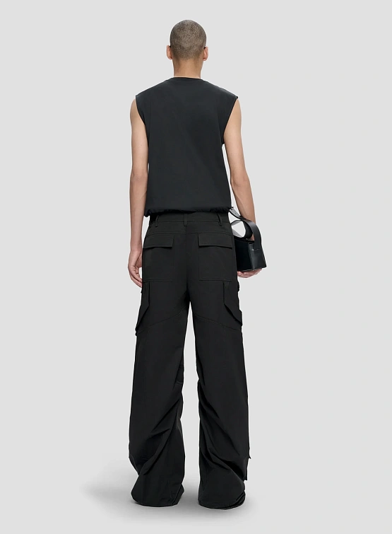 Сумка HELIOT EMIL Nova Bag Black