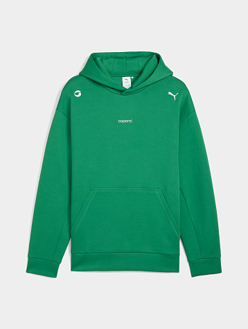 Худи Coperni x Puma Hoodie Green