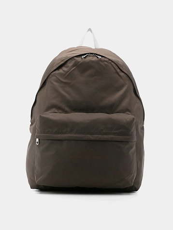 Рюкзак A.P.C. Backstage Brown