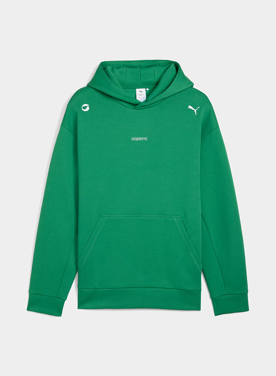 Худи Coperni x Puma Hoodie Green