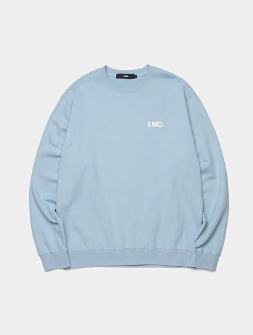 Свитшот LMC OG LIGHT BLUE