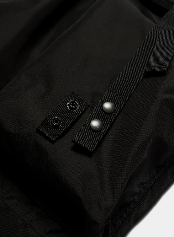 Тоут MAHARISHI 1112 Maha M.A.L.I.C.E. Day Carry Black