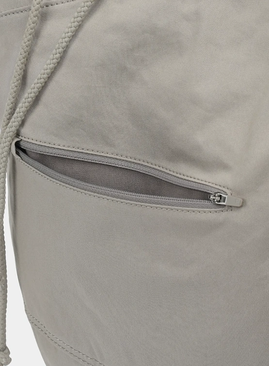 Сумка SAN SAN GEAR Tie Bag Beige