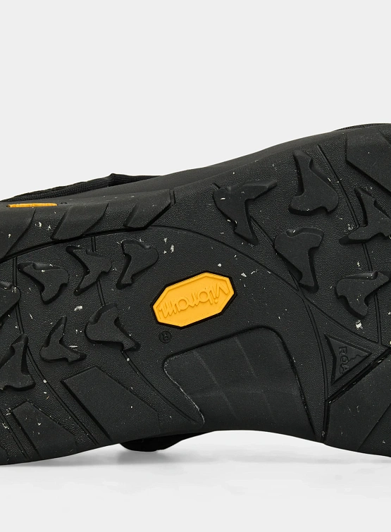 Женские сандалии Roa Arpy Black