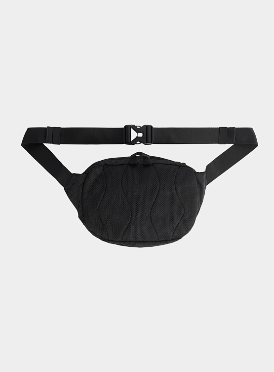 Сумка C.P. Company Nylon B Crossbody Black