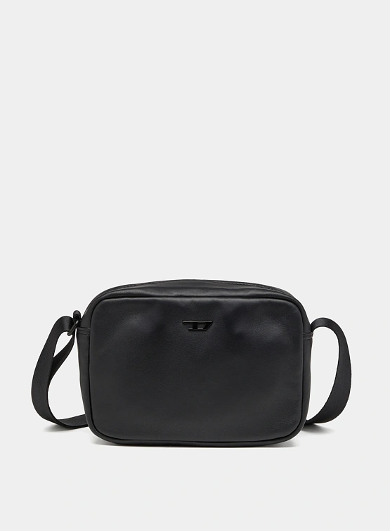 Сумка Diesel Rave Camera Bag X Black