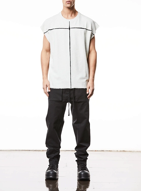 Майка thom/krom M TS 834 Dune