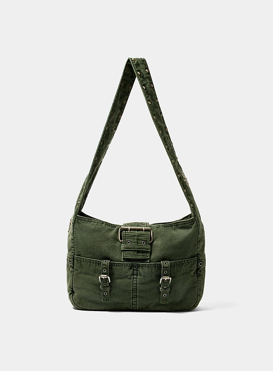 Messenger style handbags on sale