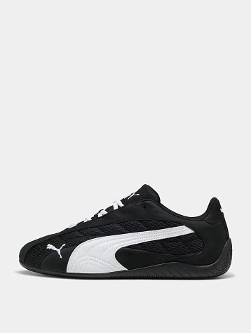 Кроссовки Puma Speedcat Plus Black