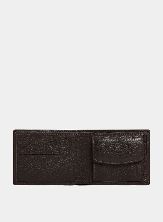 Кошелек Walk In Paris Wallet Brown