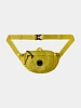 Сумка C.P. Company Nylon B Lens Crossbody Green Sheen