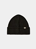Шапка C.P. Company Fleece Knit Beanie Black