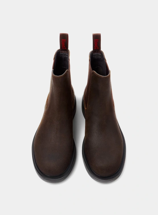 Челси Camper Dean Brown