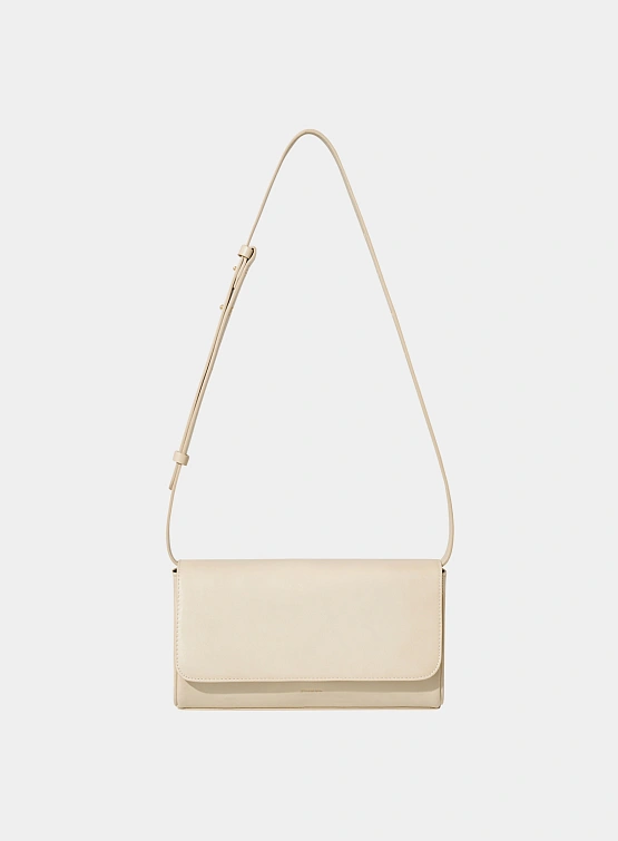 Женская сумка STAND OIL Butter Bag Vanilla