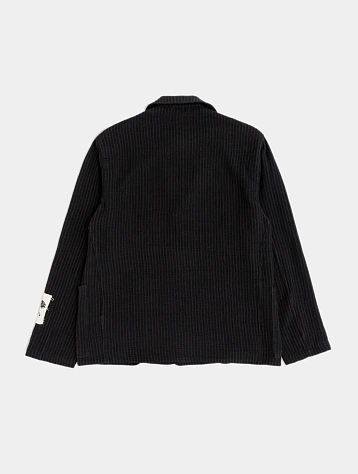 Овершот Heresy Barrow Black