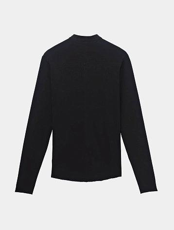 Рубашка thom/krom M H 141 Black
