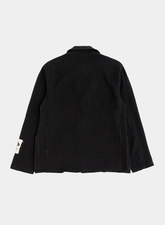 Овершот Heresy Barrow Black