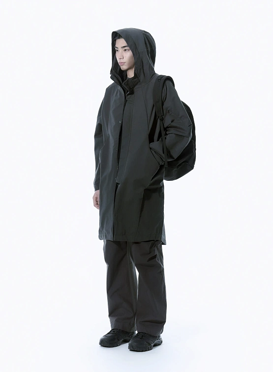 Рюкзак SAN SAN GEAR Webbing Pocket Black