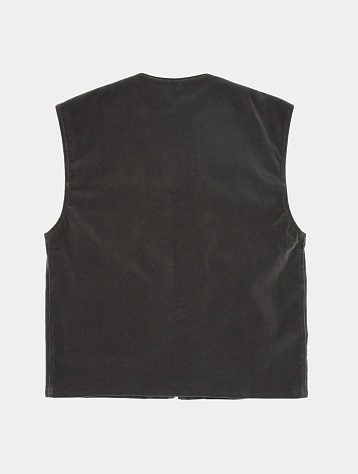 Жилет Garbstore Life Vest Grey