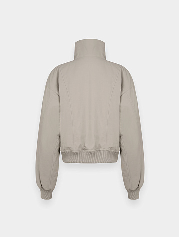 Бомбер Han Kjøbenhavn Padded Bomber Light Grey