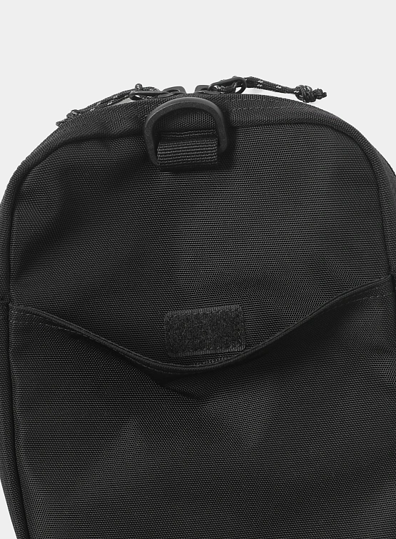 Сумка thisisneverthat TNT Supplies 2 Shoulder Bag Black