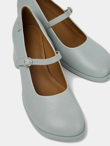 Женские туфли Camper Kora Grey